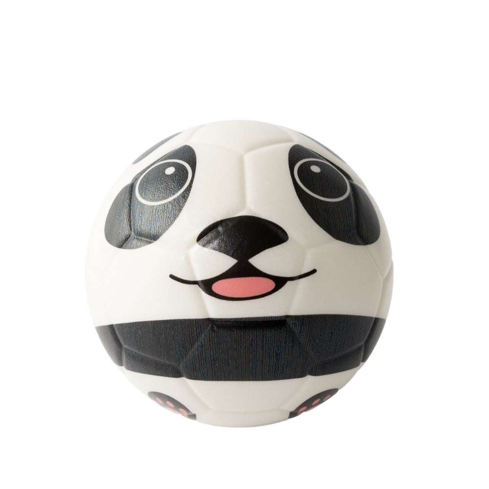 Kids Foam Ball Animal Design - Panda